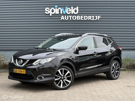 Nissan Qashqai 0