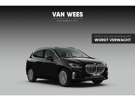 BMW 2-Serie Active Tourer 0