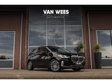 BMW 2-Serie Active Tourer 0