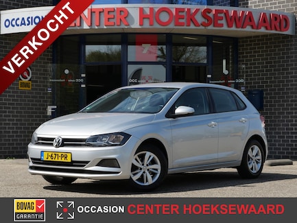 Volkswagen Polo 0
