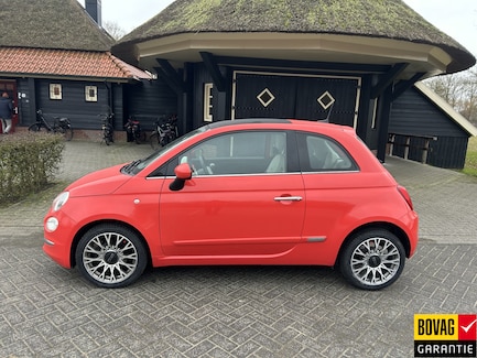 Fiat 500 0