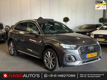 Audi Q5 0