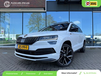 Skoda Karoq 0