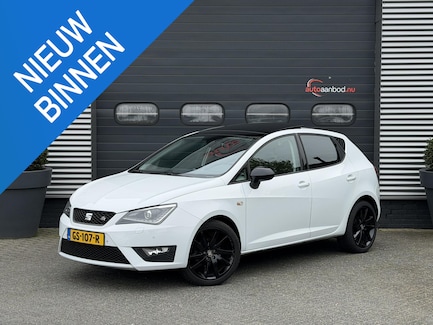 SEAT Ibiza 0