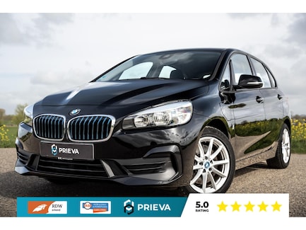 BMW 2-Serie Active Tourer 0