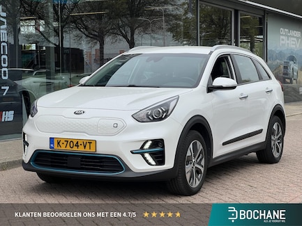 Kia Niro EV 0