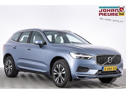 Volvo XC60 0