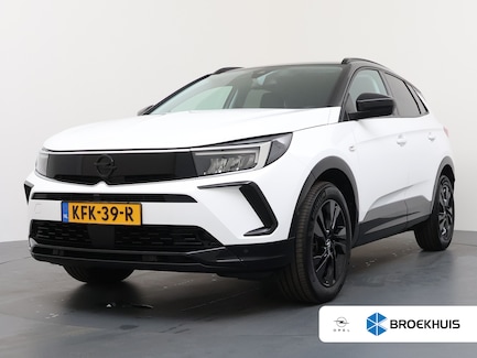 Opel Grandland 0