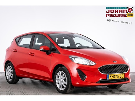 Ford Fiesta 0
