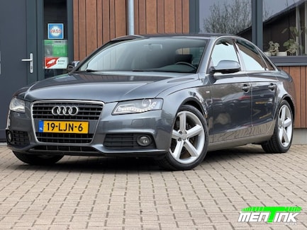 Audi A4 0
