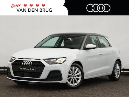 Audi A1 0