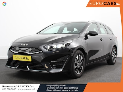 Kia Ceed 0