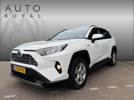 Toyota RAV4 0