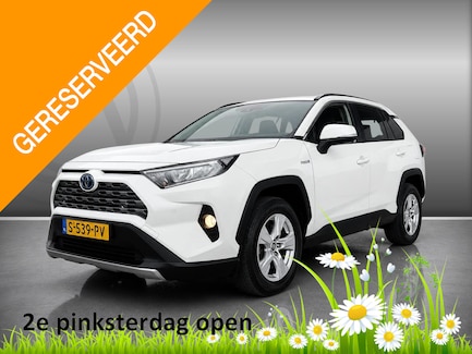 Toyota RAV4 0