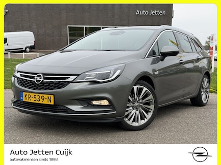 Opel Astra 0