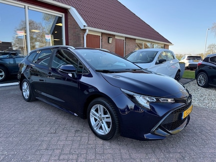 Toyota Corolla 0