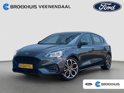 Ford Focus 0