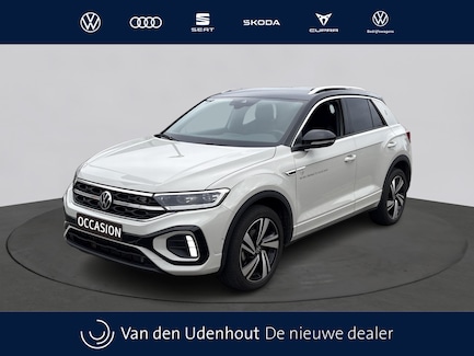 Volkswagen T-Roc 0