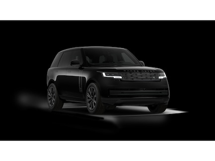 Land Rover Range Rover 0