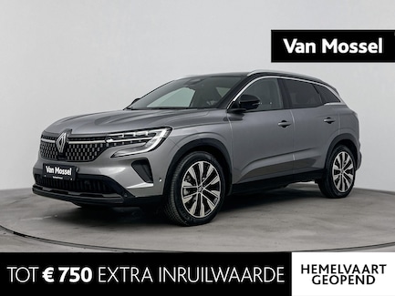 Renault Austral 0
