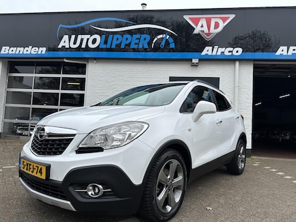 Opel Mokka 0