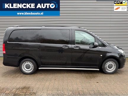 Mercedes-Benz Vito 0