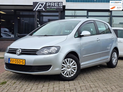 Volkswagen Golf Plus 0
