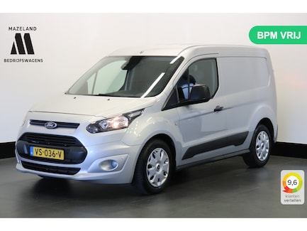 Ford Transit Connect 0