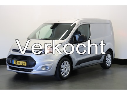 Ford Transit Connect 0