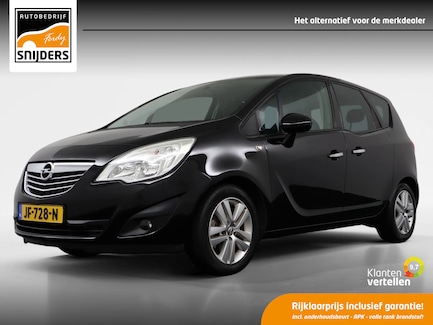 Opel Meriva 0