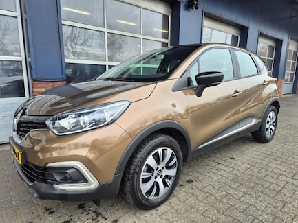 Renault Captur 0