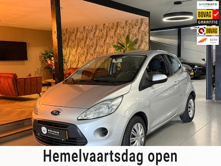 Ford Ka 0