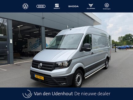 Volkswagen Crafter 0