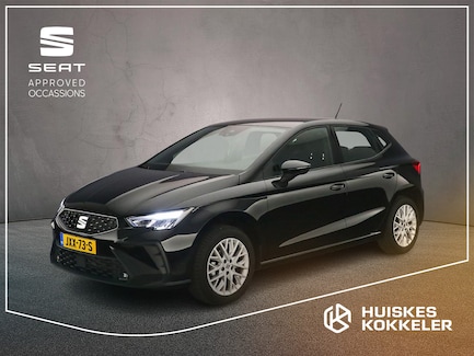 SEAT Ibiza 0