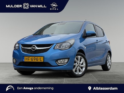 Opel Karl 0