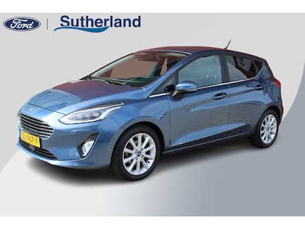 Ford Fiesta 0