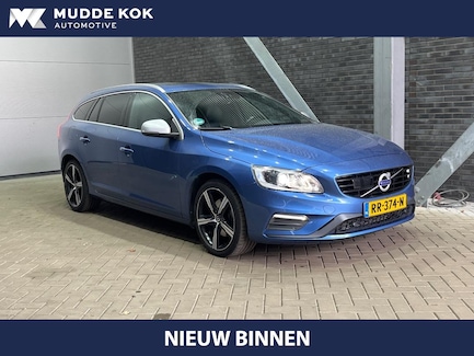 Volvo V60 0