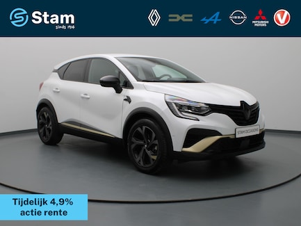Renault Captur 0