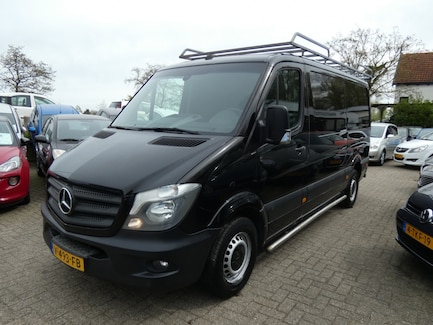 Mercedes-Benz Sprinter 0