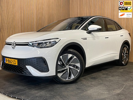 Volkswagen ID.5 0