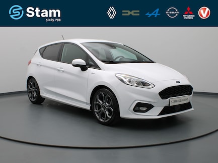 Ford Fiesta 0