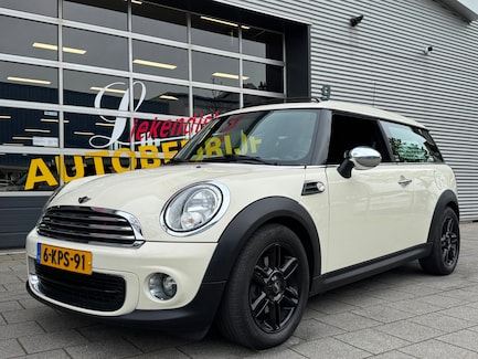 MINI Clubman 0