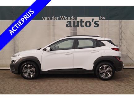 Hyundai Kona 0