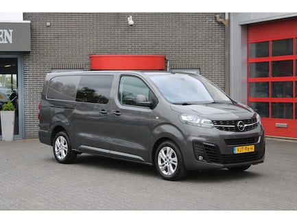 Opel Vivaro 0