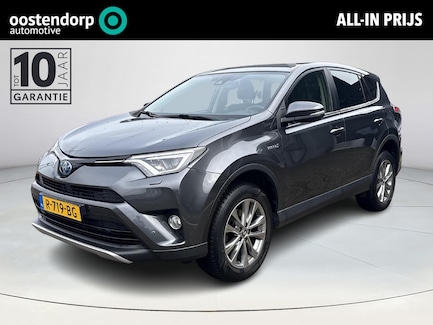 Toyota RAV4 0