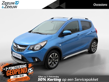Opel Karl 0