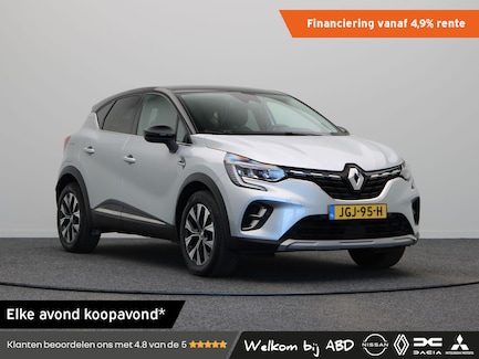 Renault Captur 0