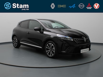 Renault Clio 0