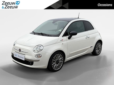 Fiat 500 0