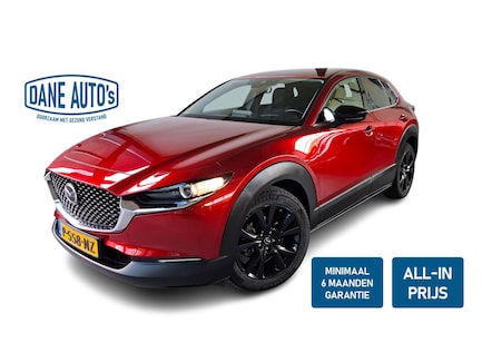 Mazda CX-30 0